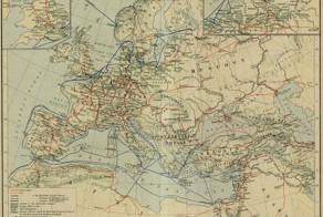 "Исторические земли" Украины...