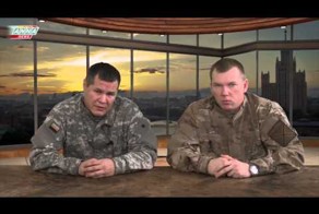 Обращение командиров Новороссии АЛАБАЯ и ЯКУТА к солдатским матерям 