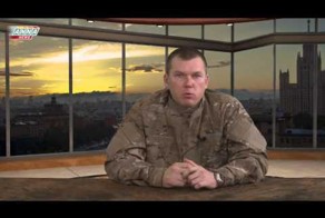 Добрый совет АЛАБАЯ призывникам Украины