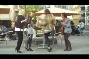  Как изменились женщины со времен каменного века до наших дней