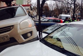 Эвакуаторщик решил купить Porsche Cayenne