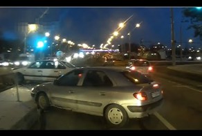 Подборка Аварий И ДТП за Январь