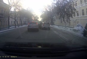 А зеркала то для чего