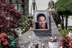 Убийство, которое потрясло Италию. (Много букв)