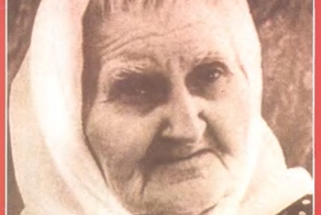 Епистиния Степанова: &quot;Когда тебе тяжело, ты вспомни про мою судьбу...&quot;