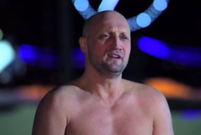 Гоша Куценко -Голая