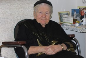 Подвиг Ирены Сендлер