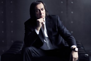 Александр Иншаков, С Днем Рождения!
