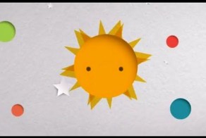 Вторая вселенная. Познакомьтесь с Солнцем и другими звездами