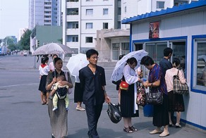 Что творится с курсом доллара и ценами в Северной Корее