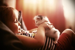 Детские снимки, которые улучшат ваш день