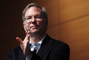 Глава Google предсказал конец Интернета