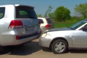 Борьба за почетное место