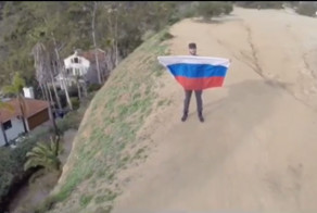 Тимоти арестовали