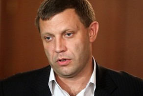 Лидер ДНР: «Перемирий больше не будет, будем наступать»