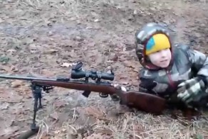 Разве люди могут учить такому.???