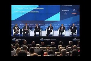 Путин- Молдова нужна Евросоюзу не как производитель 