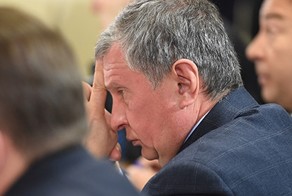 За что вручили орден сыну Сечена