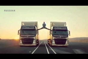 ОЗВУЧКА+ПРИКОЛ. Реклама автомобильных звуковых сигналов