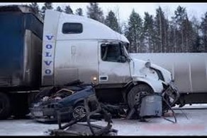 #47 Аварии 2015,Подборка ДТП и Аварий за Январь 2015 Car Crash Compila