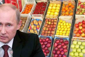 Россия выбирает, какие страны Евросоюза будут освобождены от эмбарго