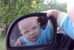 Ох уж эти детки