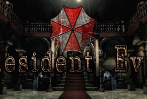 Resident Evil HD Remaster