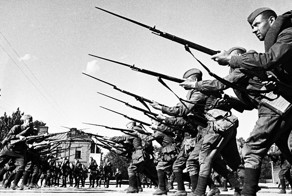 70-ти летию Великой победы