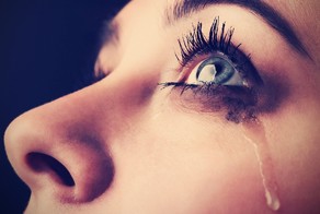 Ты красивая. Наши соболезнования