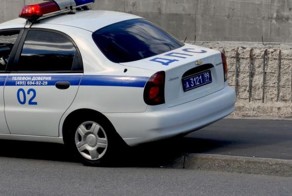 Отжали &quot;Porsche&quot;