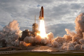 25 самых значимых снимков НАСА в истории