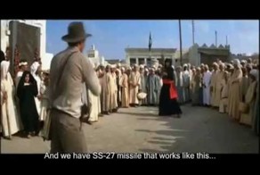 Весь смысл Противоракетной Обороны НАТО