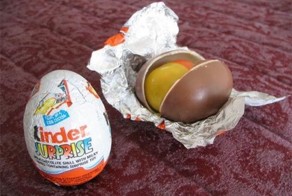 Продукты запрещенные в США