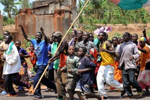 Самые странные запреты в мире