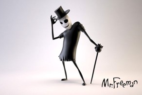 20 шокирующих истин мистера Фримена