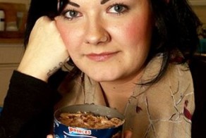 Неизвестное морское существо оказалось среди мяса тунца