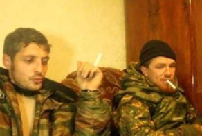 Британский Клуб ветеранов спецназа SAS «Спарта» и «Сомали»- лучшие