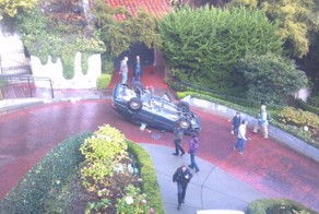 Улетное фото