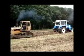 Сила против Силы