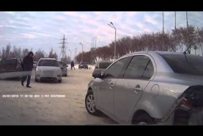 Ничего не предвещало