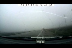 Ушел от лобового 