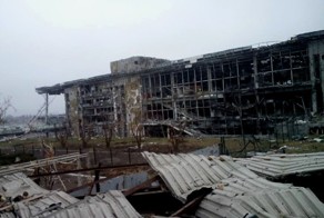 Документальный проект «ДОНБАСС. НА ЛИНИИ ОГНЯ».