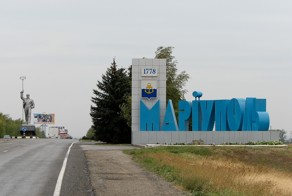 ДНР обвинила Киев в кровавом обстреле Мариуполя