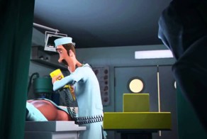 Водитель и Джи