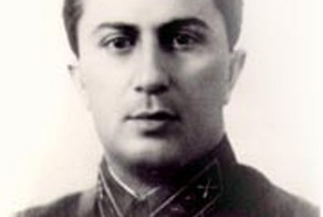 Дети сталинской элиты