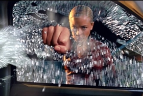 Аллочка, Максим и Терминаторы - Это любовь