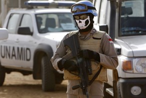 Сценарий для разделения Украины