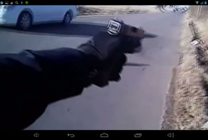 В США обнародовано видео очередного убийства чернокожего полицейским