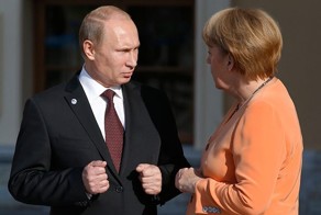 США выпали из мировой игры?