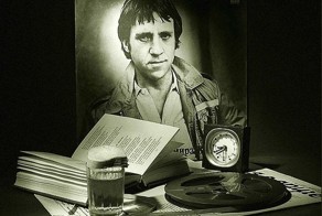 С днем рождения, человечище!